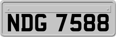 NDG7588