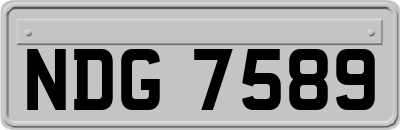NDG7589