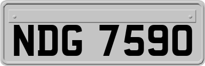 NDG7590
