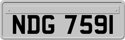 NDG7591