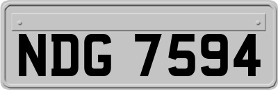 NDG7594