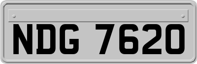 NDG7620