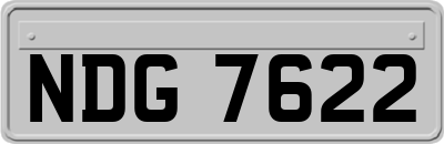 NDG7622