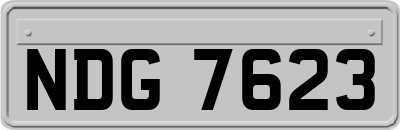 NDG7623