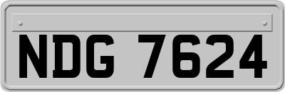 NDG7624