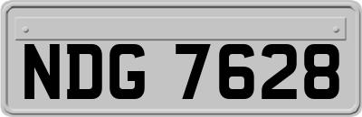 NDG7628