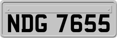 NDG7655