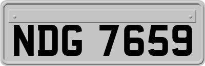 NDG7659