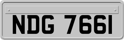 NDG7661