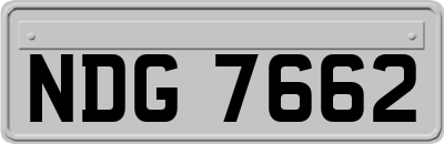 NDG7662