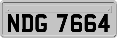 NDG7664