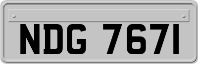 NDG7671