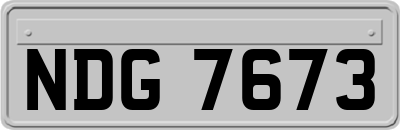 NDG7673