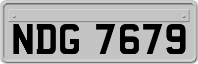 NDG7679