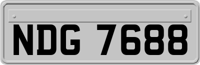 NDG7688
