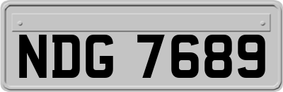 NDG7689