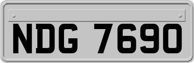 NDG7690