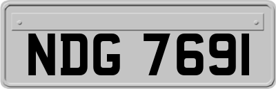 NDG7691