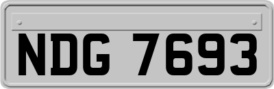 NDG7693