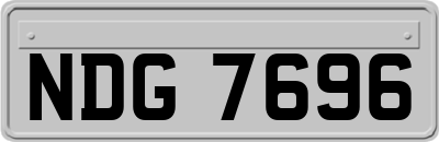 NDG7696