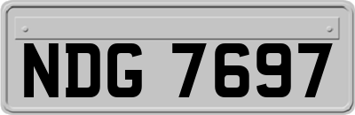 NDG7697
