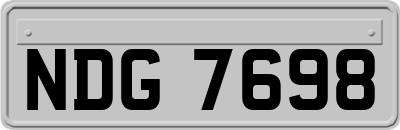 NDG7698