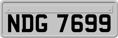 NDG7699