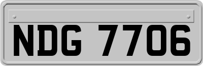 NDG7706