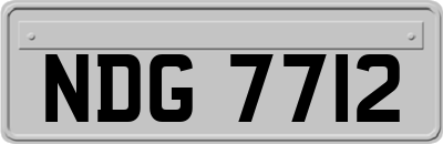 NDG7712