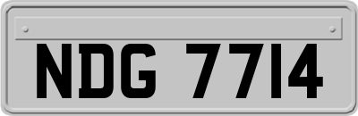 NDG7714