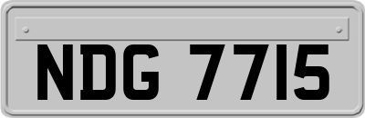 NDG7715
