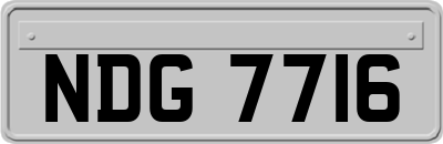 NDG7716