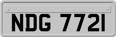 NDG7721