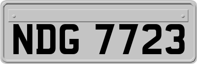 NDG7723