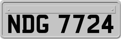 NDG7724