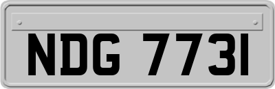 NDG7731