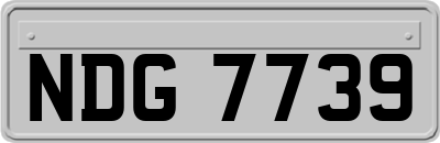 NDG7739