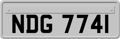 NDG7741
