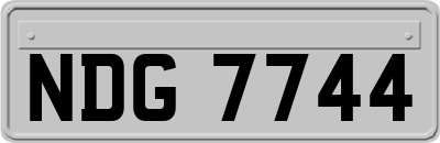 NDG7744