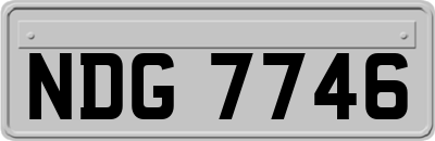 NDG7746