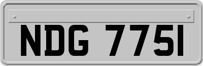 NDG7751