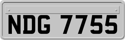 NDG7755