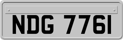 NDG7761