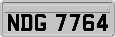 NDG7764