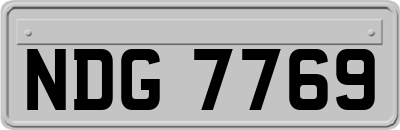 NDG7769