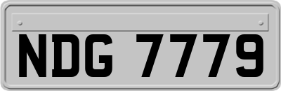 NDG7779
