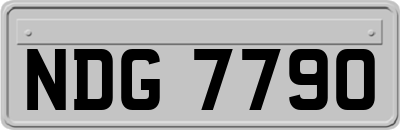 NDG7790