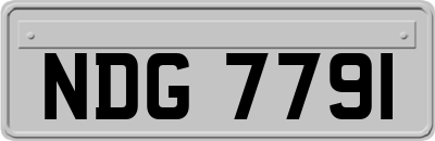 NDG7791
