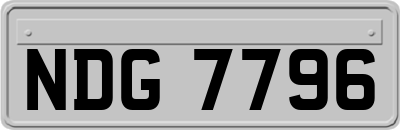 NDG7796