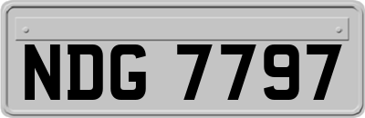 NDG7797